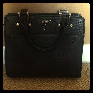 Guess purse